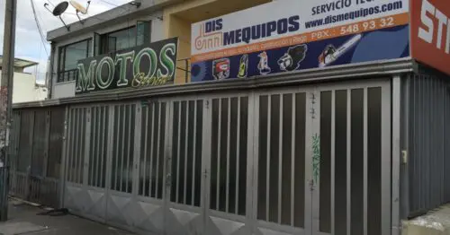 MOTOS OMAR MOTOS OMAR